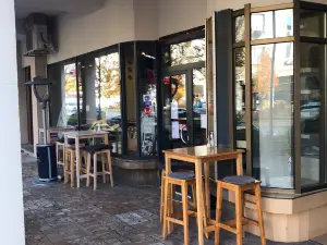 Lino's Coffee