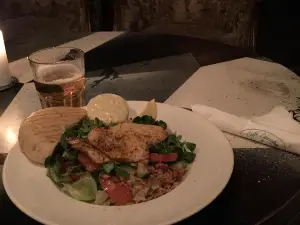 Cafe Europa