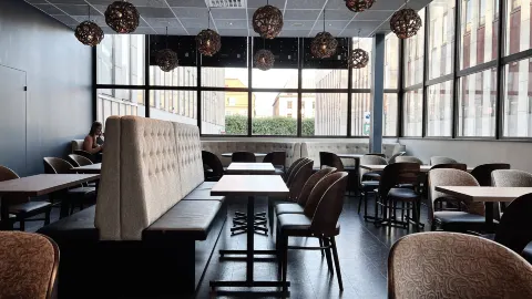 Restaurang Springrolls in Boras