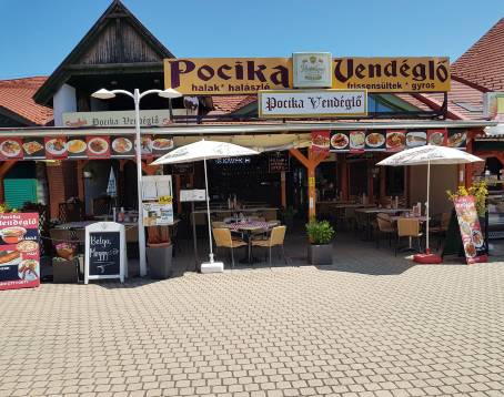 Pocika Vendéglő