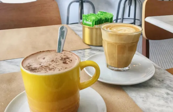 Café Habitual