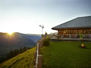 Bergrestaurant Buhlberg - by Lenkerhof