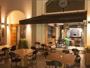 Pizzeria Napoletana 485