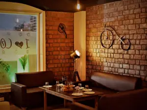 Aieroc Cafe