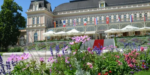 Kongress & TheaterHaus Bad Ischl
