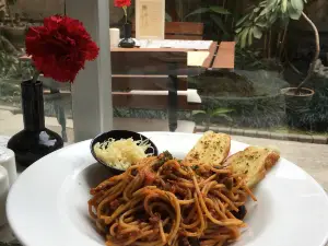 Cafe Swotha