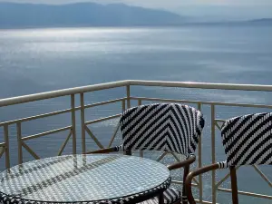 Venti Restaurant & Lounge Bar Edipsos