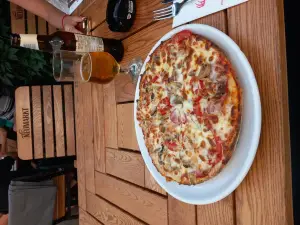 Pizzeria Szarvas