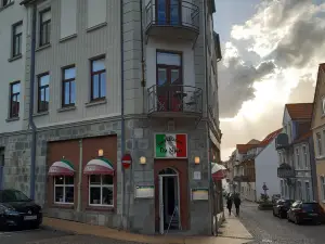 Restaurant Da Nico