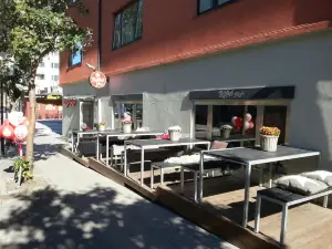 Peppes Pizza