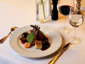 Wentzl Restaurant