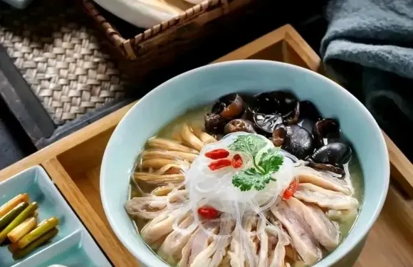 張文國梆梆肉葫蘆頭泡饃（後村嘉園西區店）