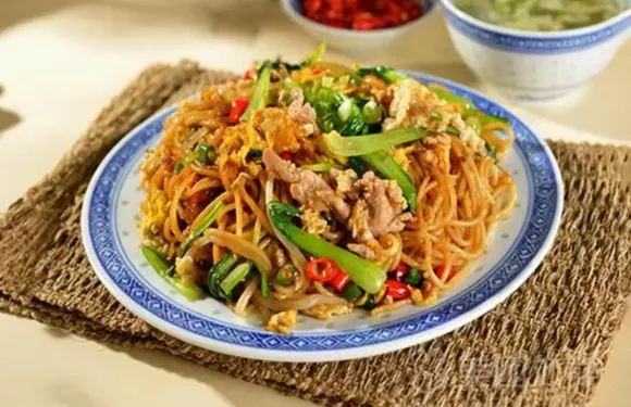 曾記粉麵館（茗園街店）
