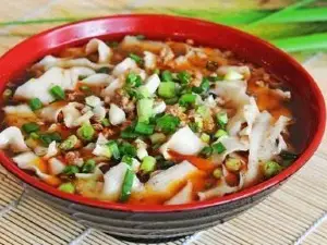 ZHANG JIN YANG JI SHANG DAO XIAO MIAN