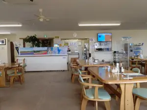 Restaurant Flox Hall (Shikisai no Oka)