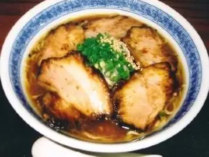 らーめん屋一歩