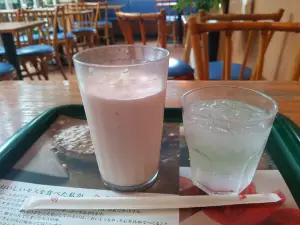 Mos Burger Kumamoto Hida Bypass