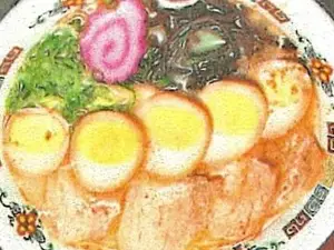 横綱ラーメン
