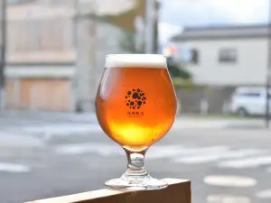 TONO BREWING
