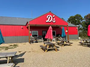 D's Country Kitchen