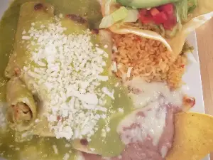 Jalapenos Mexican Grill