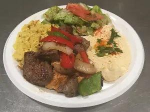 Pita House