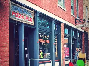 Muddy Waters Pizza Pub