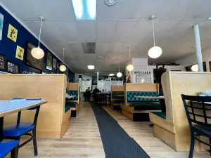 Gary's Harvest Restaurant