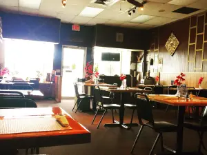 Thai Phoon Restaurant