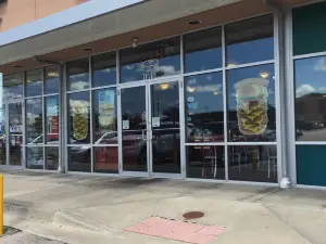 Wayback Burgers