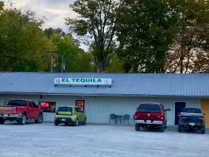El Tequila Mex Restaurant