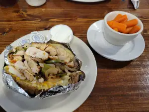 Sheba's