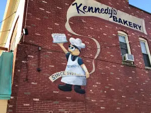Kennedy's Bakery