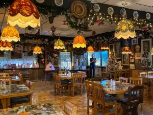Sebastian's Schnitzelhaus