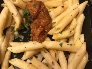 Applebee's Grill + Bar