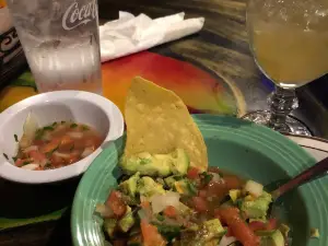 El Poblano Mexican Restaurant