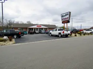 Martha's Restaurant