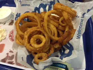 Culver’s