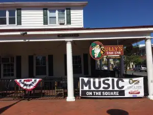 Sully's Irish Pub