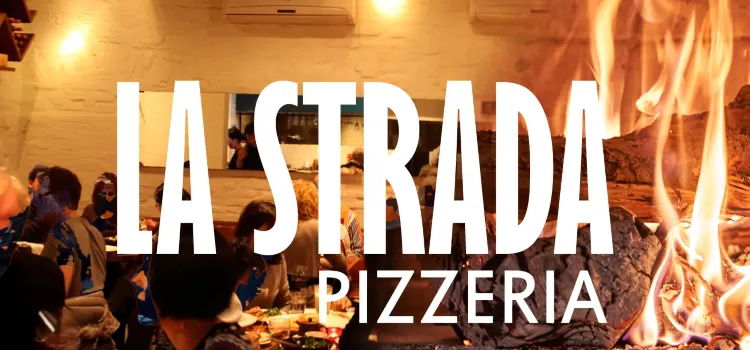 La Strada(AnFu Road Dian)