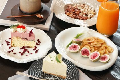 木成奚迟民宿·餐厅