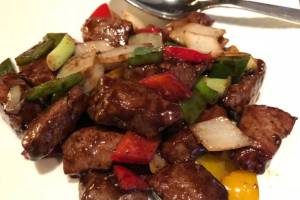 Popular dishes