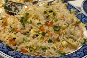 Popular dishes