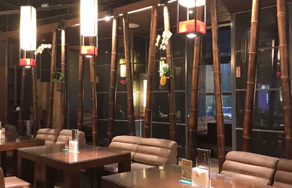 翰林茶館(南科三路店)