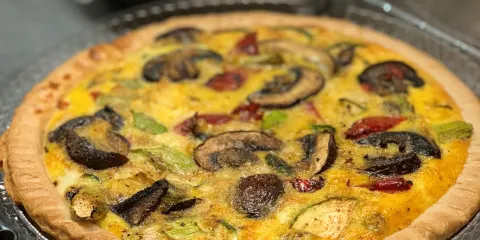 Shore Good Eats N' Treats