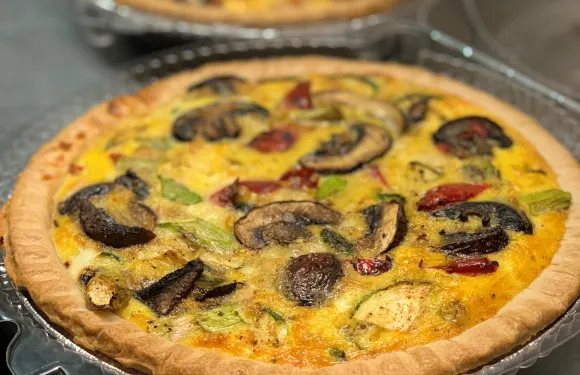 Shore Good Eats N' Treats