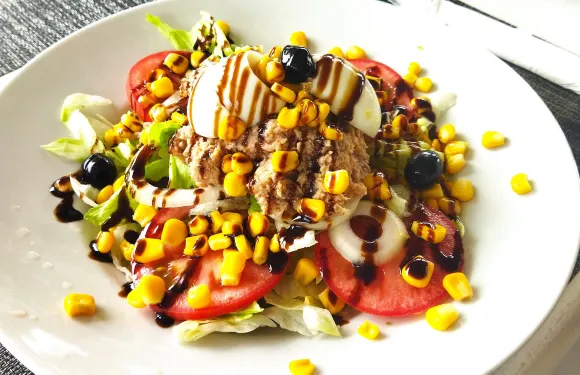 Roxy's American Burgers & Pizza