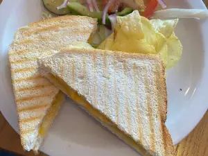 Willows Coffee Shop