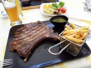 cafe tirol