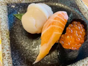 Clipper Chitoseten